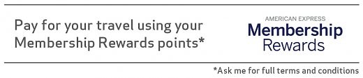 membership rewards