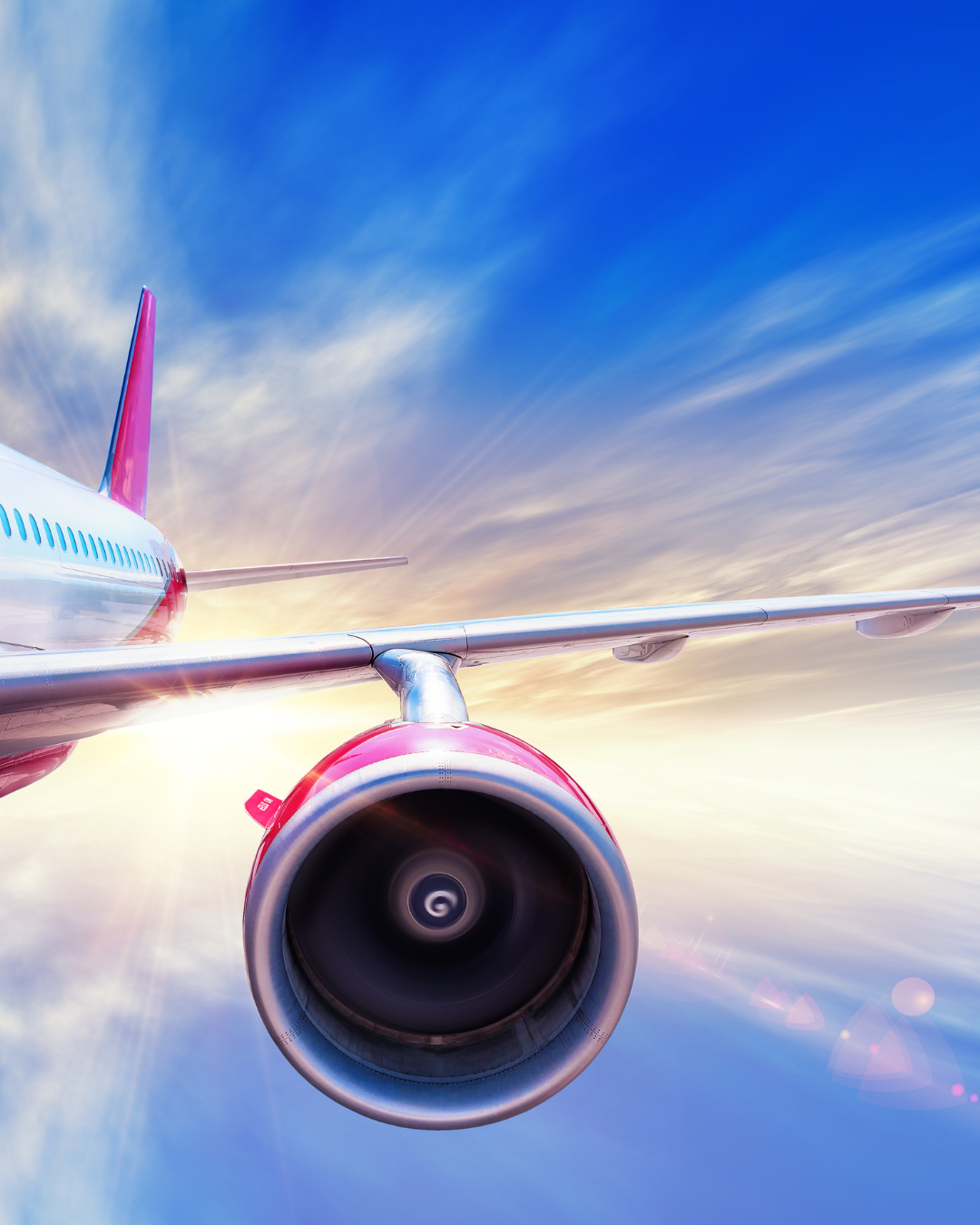 Time for comfort in the skies – Malaysia Airlines Early Saver fares