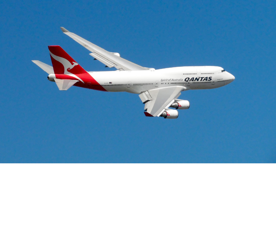 Travel Week Sale – Save on Flights Worldwide with Qantas