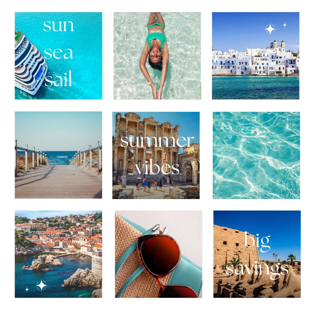 Big savings for a big summer with Celestyal Cruises