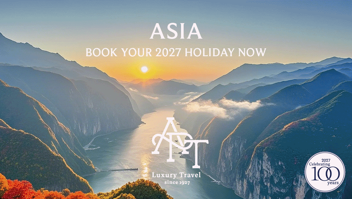 APT’s Asia 2027 Tours Are Now On Sale
