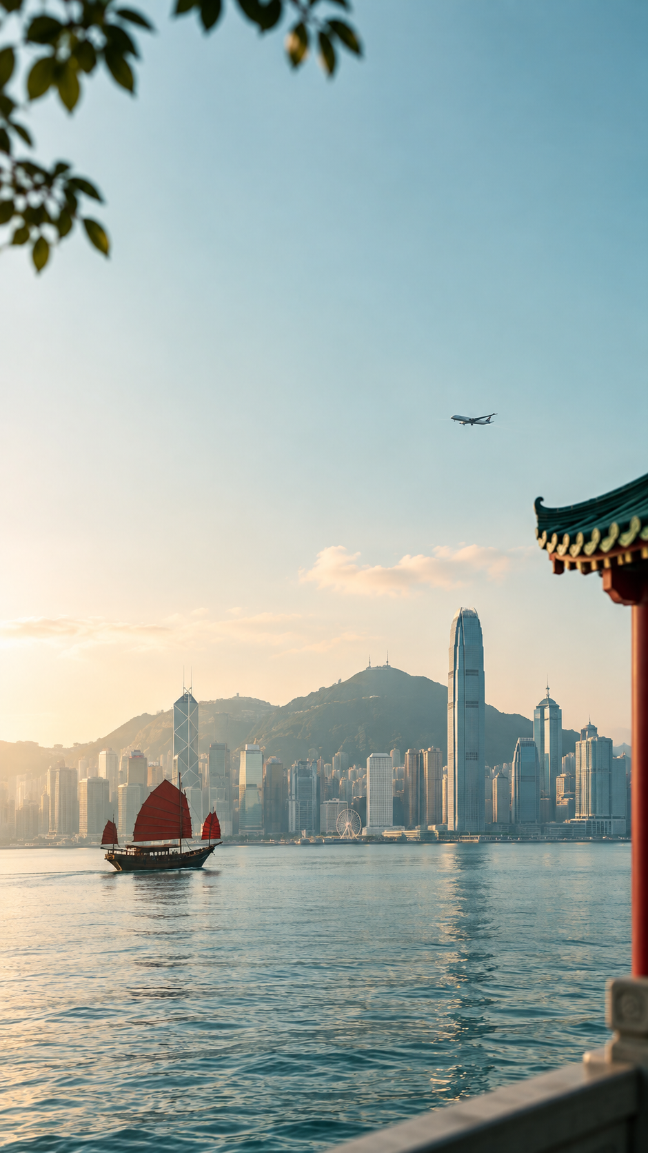 Cathay Pacific sale