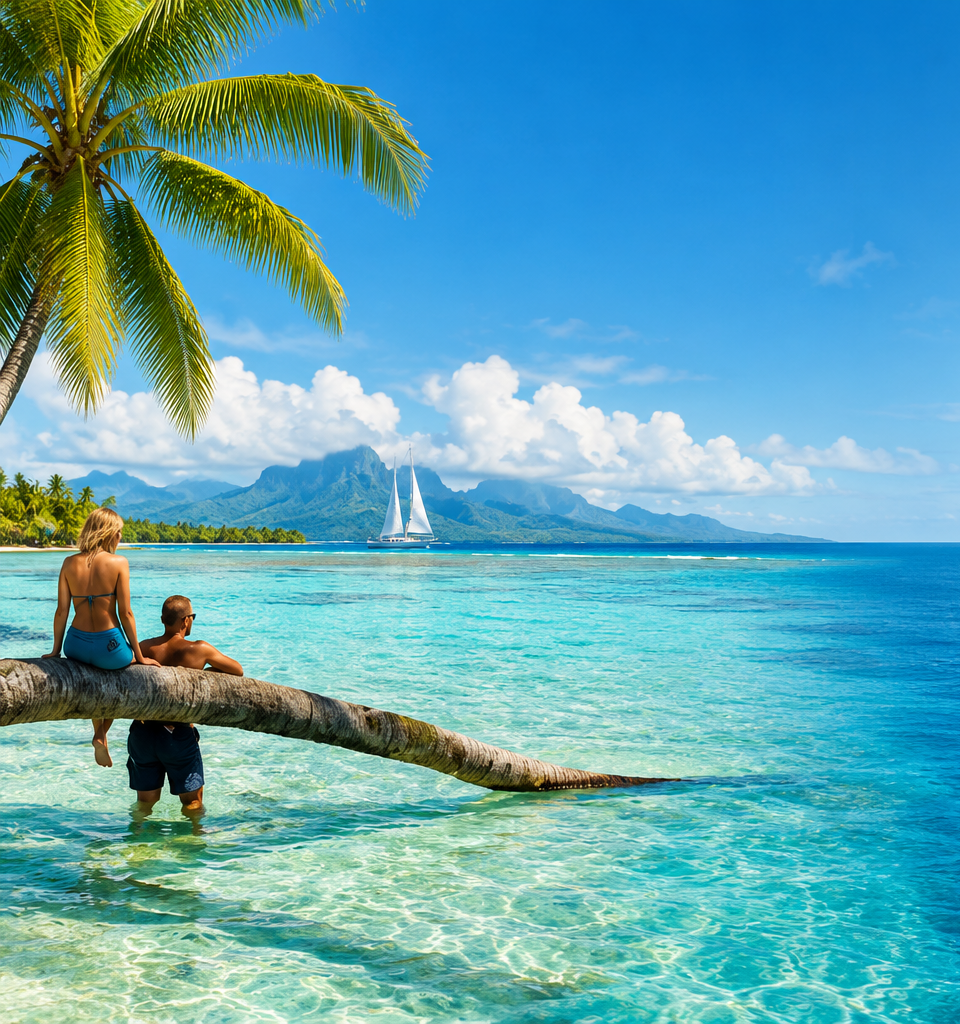 Discover the Magic of Tahiti | Exclusive Offer